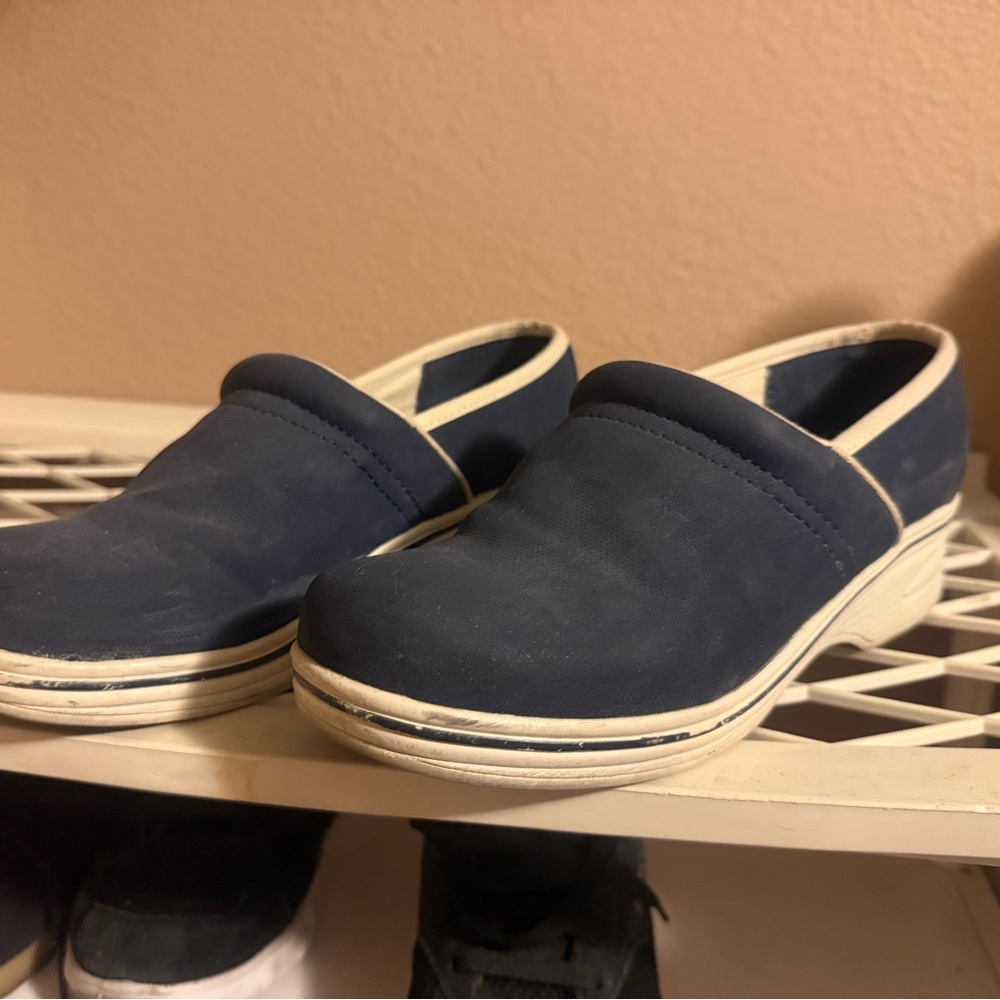 Cole Haan Plaid Lined Footwear